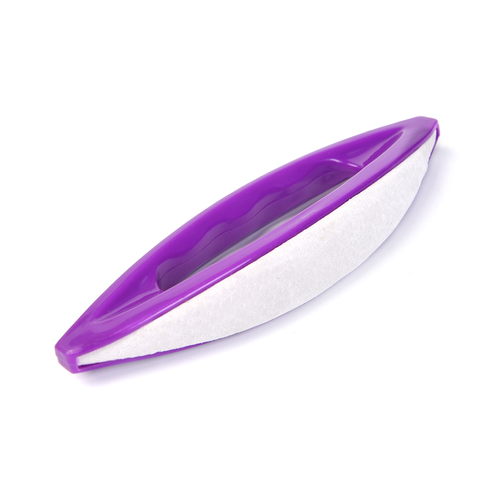 5/3/1Pcs Chamois Nail Buffer P - Nail File Titanium recensione e prezzo