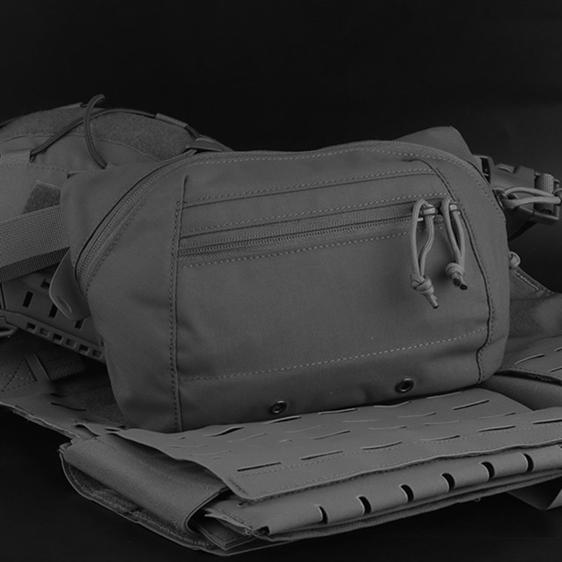 Molle Concealed Carry Bag EDC  - Edc Carry Bag For Men recensione e prezzo