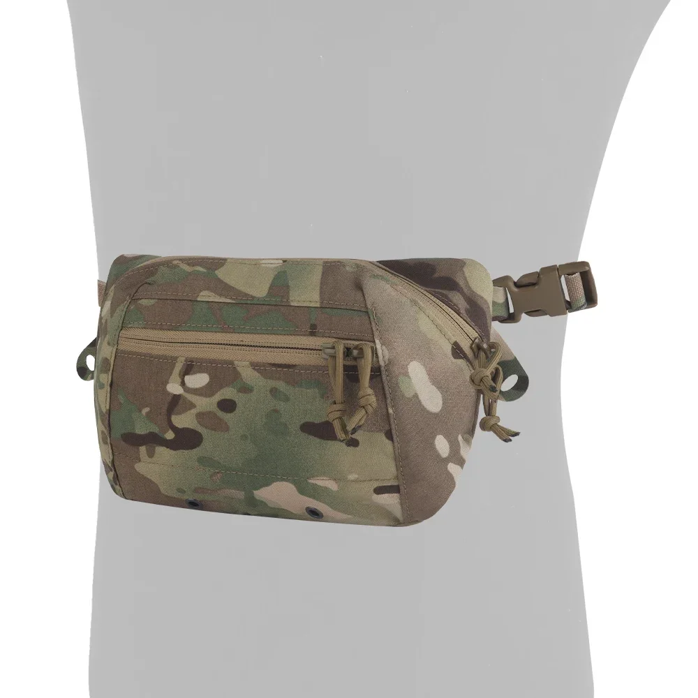 Molle Concealed Carry Bag EDC  - Edc Carry Bag For Men recensione e prezzo