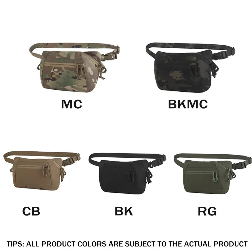 Molle Concealed Carry Bag EDC  - Edc Carry Bag For Men recensione e prezzo