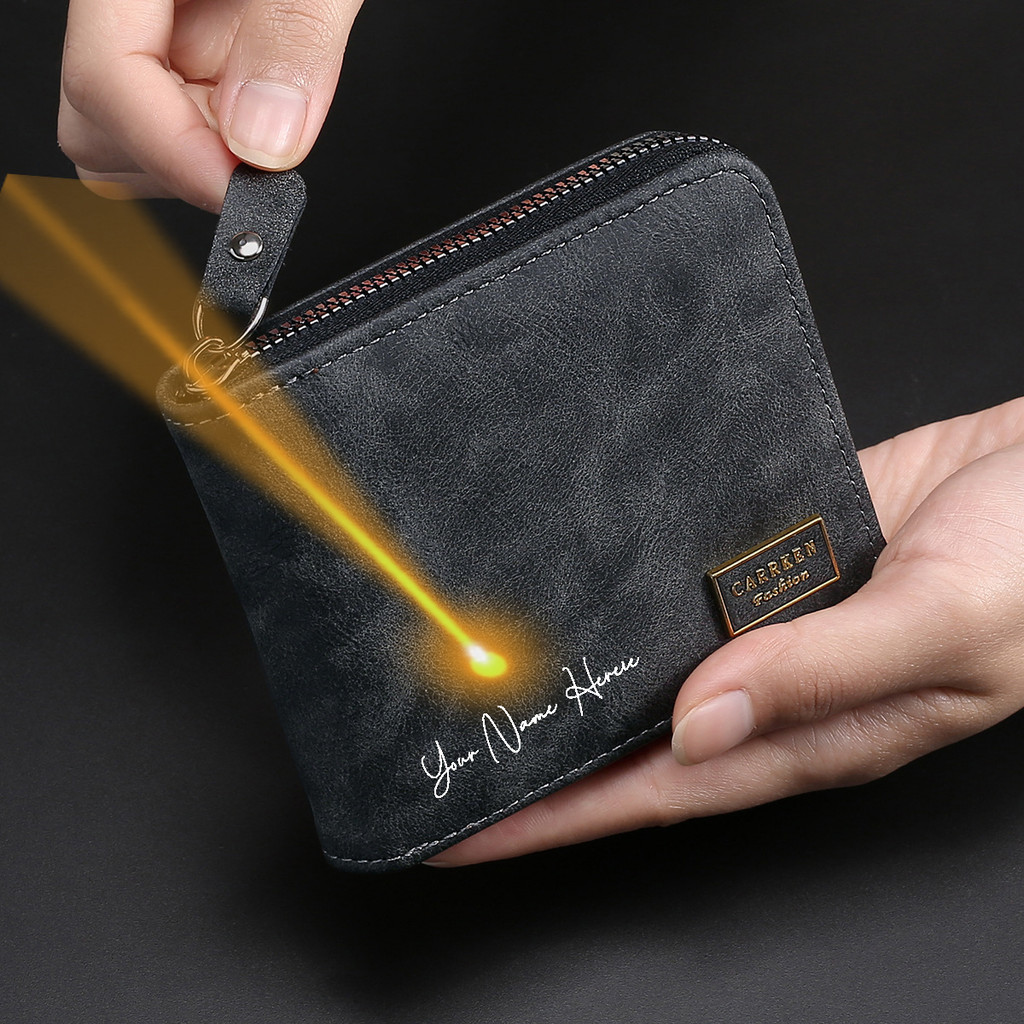 Personalized Engraved Name Men - Edc Carry Card recensione e prezzo