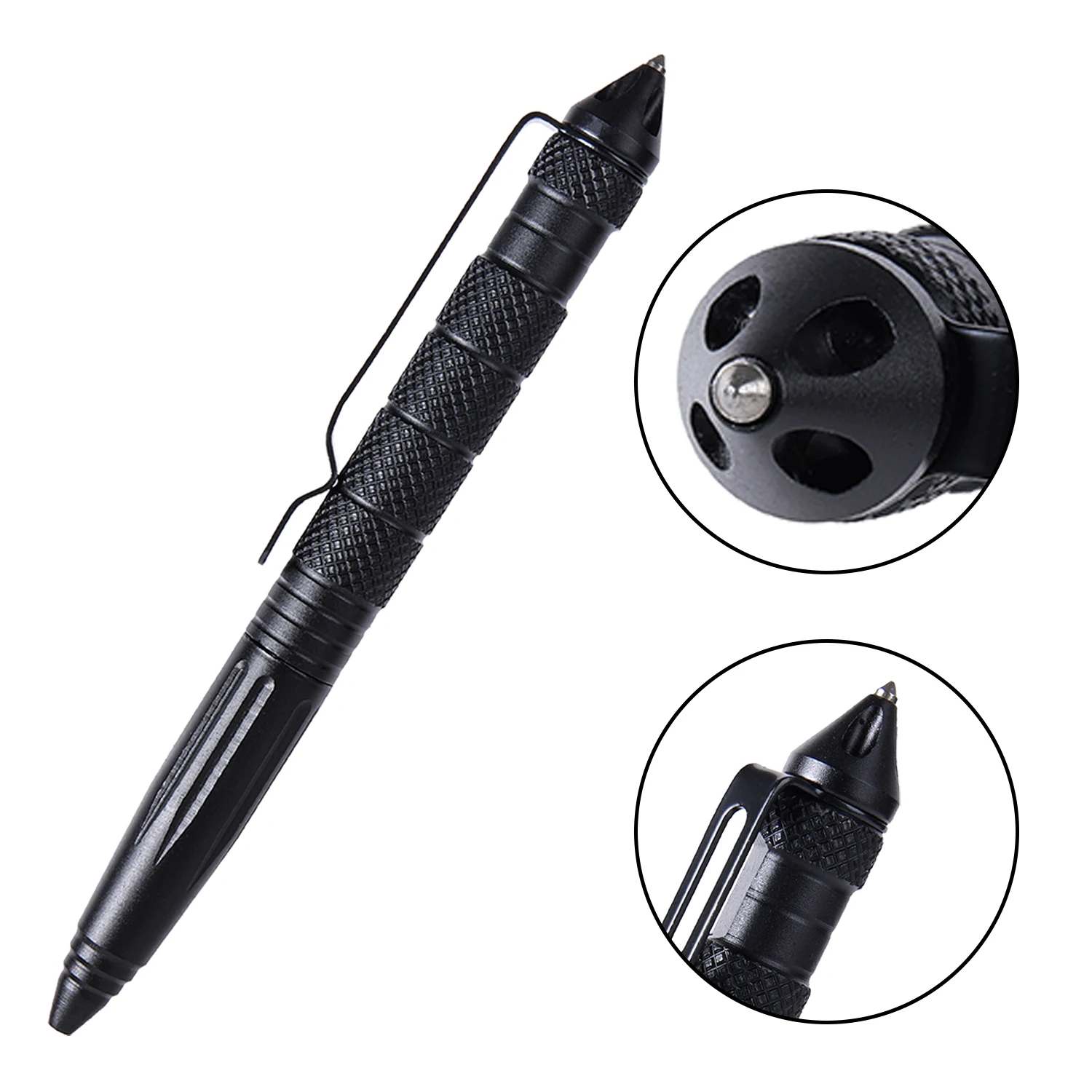 Metal Defense Tactical Pen Mul - Pen Tactical Glass recensione e prezzo