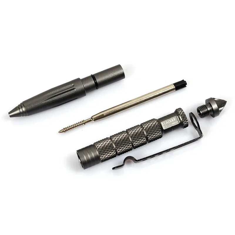 1/2/4pcs ZK20 Landing Ship Def - Pen Tactical Glass recensione e prezzo