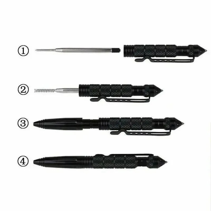 1/2/4pcs ZK20 Landing Ship Def - Pen Tactical Glass recensione e prezzo