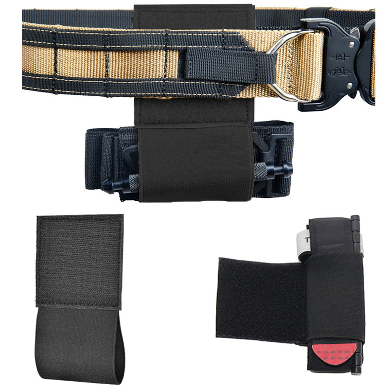 Tactical Elastic Tourniquet Ho - Edc Carry Bag For Men recensione e prezzo