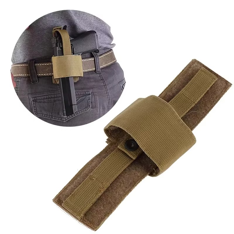 Outdoor Concealed Carry Waist  - Edc Carry Gun recensione e prezzo