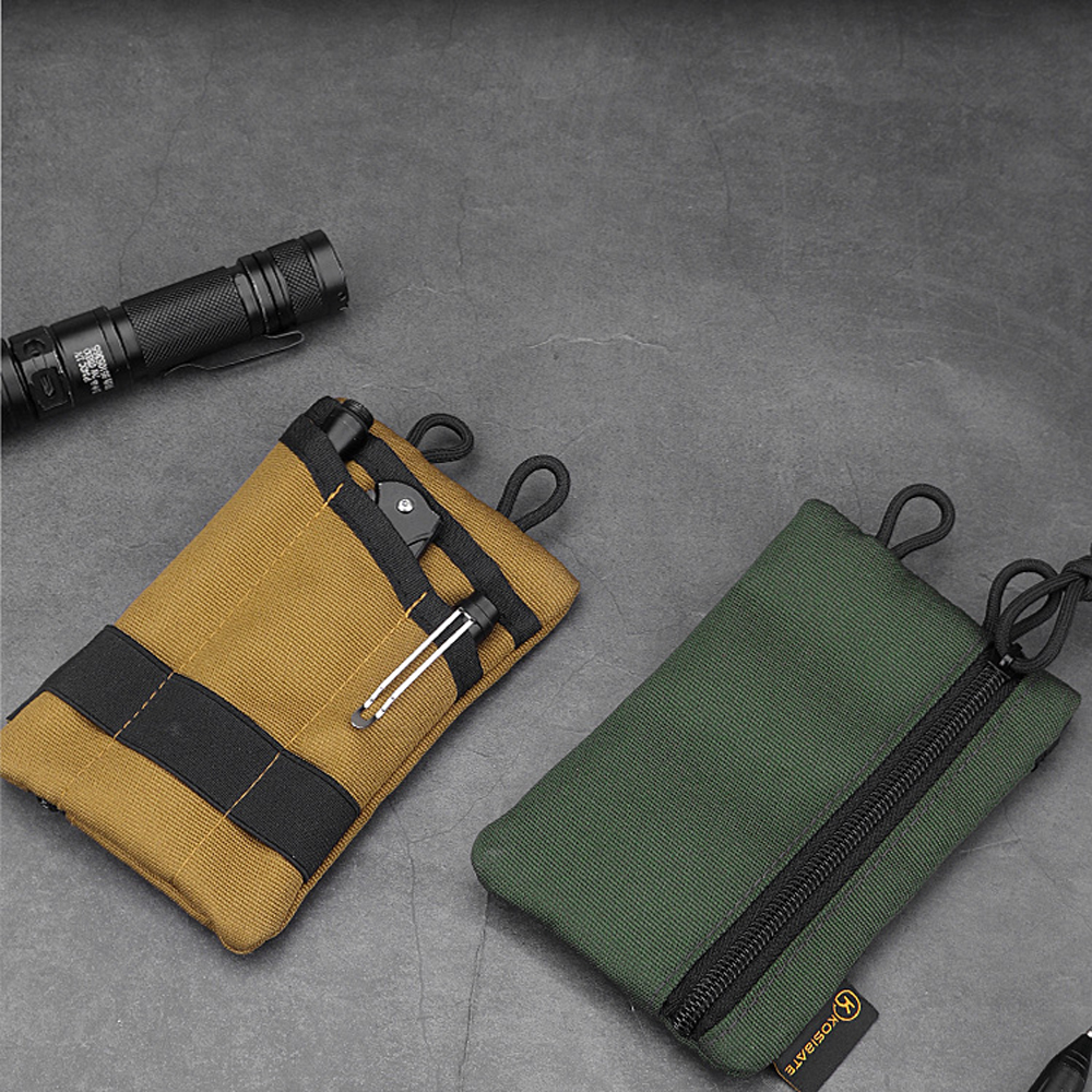 EDC Pouch Pocket Organizer Min - Edc Carry Pocket Pouch recensione e prezzo