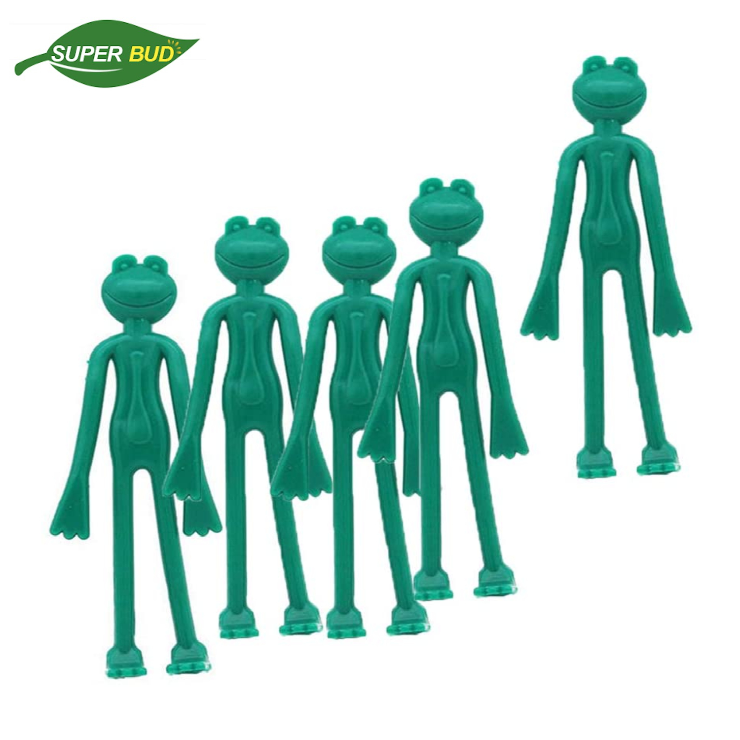 Super Cute Durable Decorative  - Gear Tie Reusable recensione e prezzo