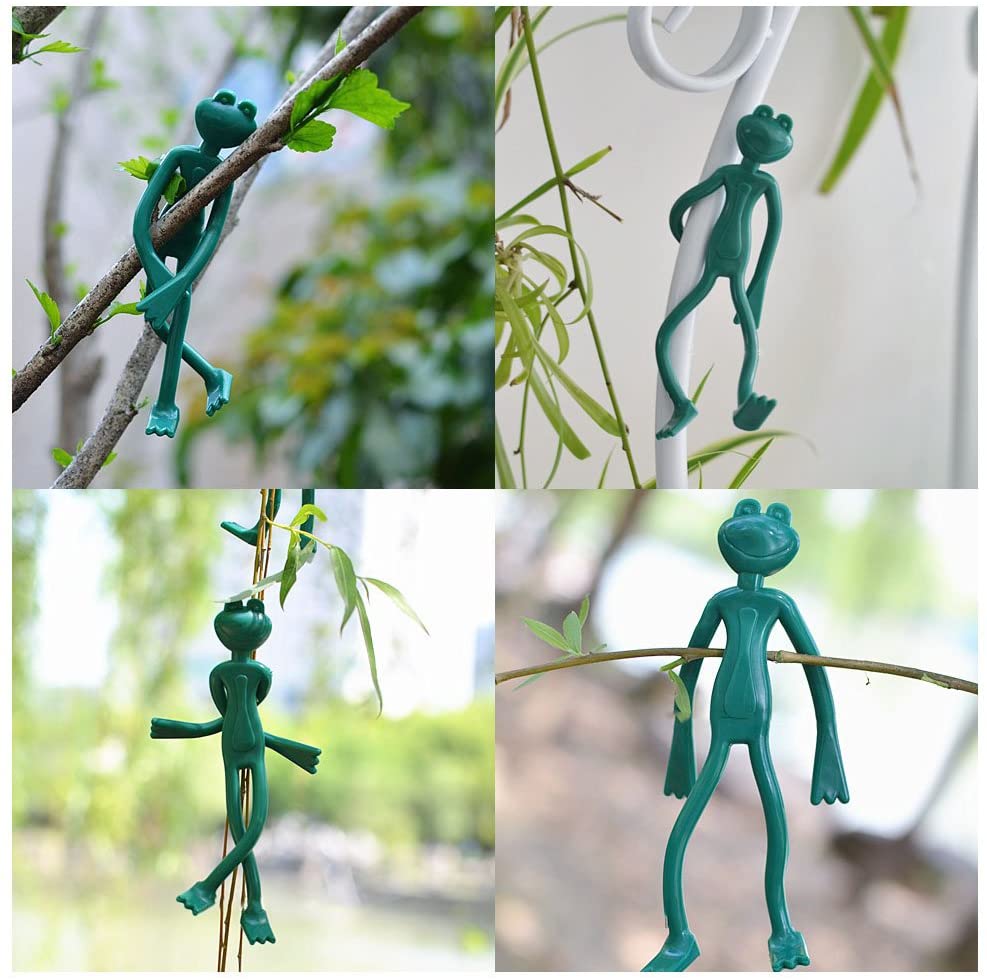 Super Cute Durable Decorative  - Gear Tie Reusable recensione e prezzo