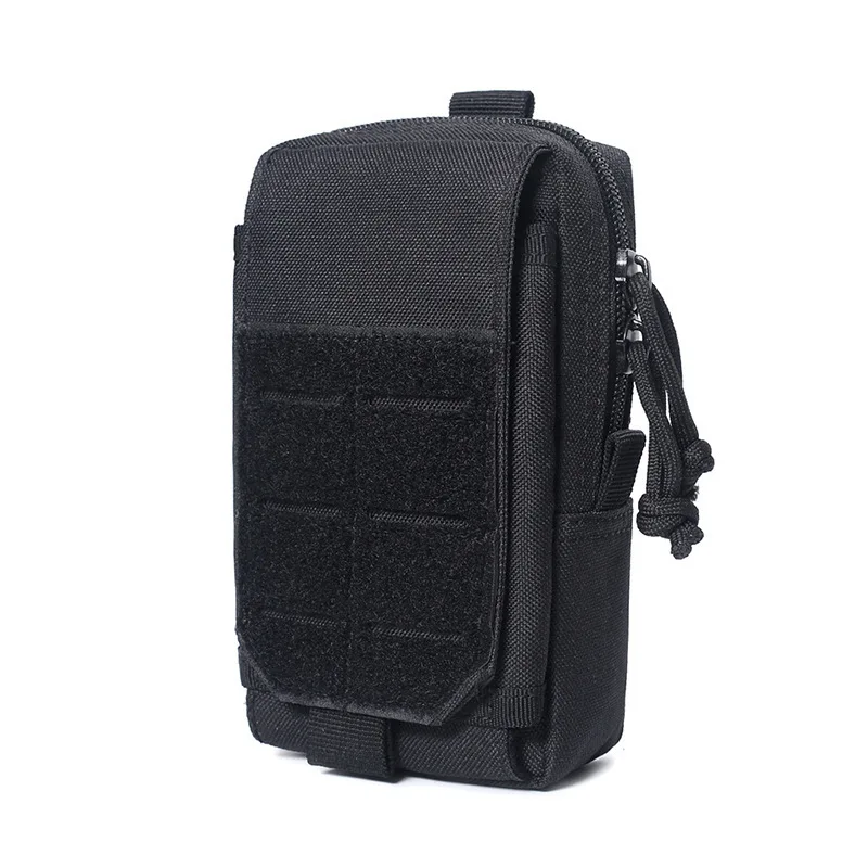 Waist Bag EDC Tool Bag Vest Po - Edc Carry Box recensione e prezzo