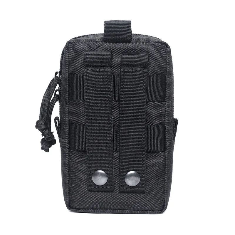 Waist Bag EDC Tool Bag Vest Po - Edc Carry Box recensione e prezzo