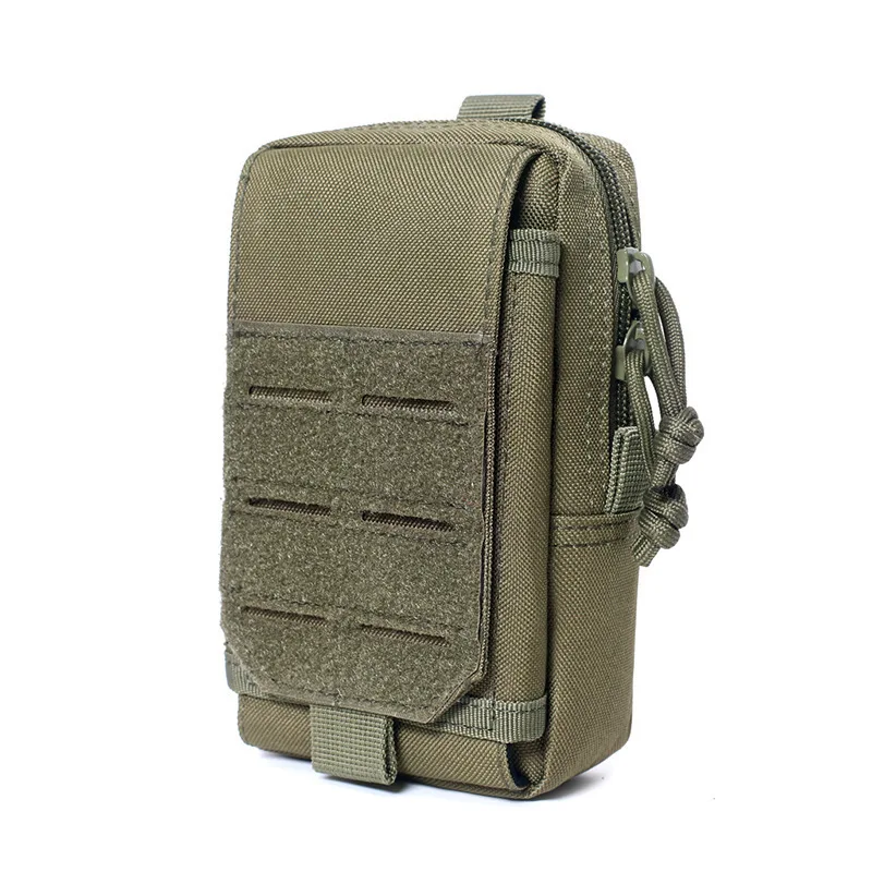 Waist Bag EDC Tool Bag Vest Po - Edc Carry Box recensione e prezzo