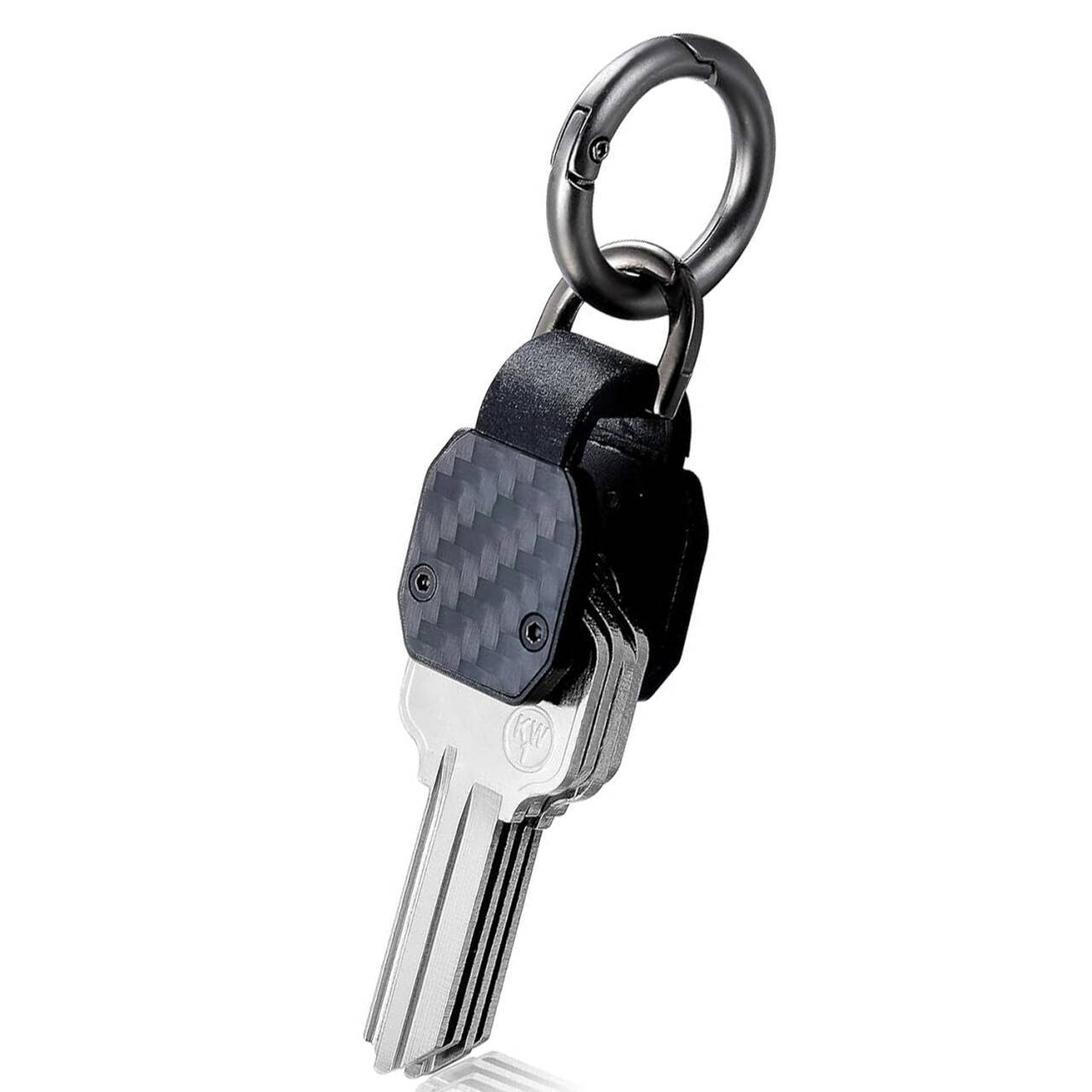 EDC Mini Key Organizer Keychai - Edc Carry Card recensione e prezzo