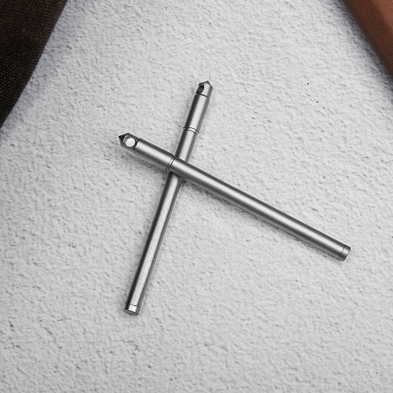 2026 NEW Outdoor Survival Mini - Edc Carry Pen recensione e prezzo