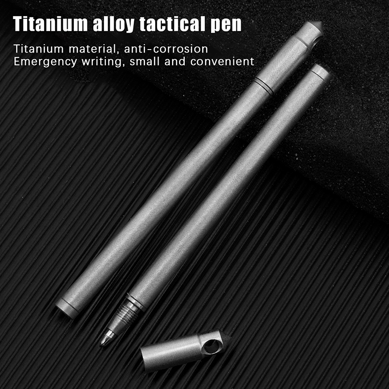 2026 NEW Outdoor Survival Mini - Edc Carry Pen recensione e prezzo