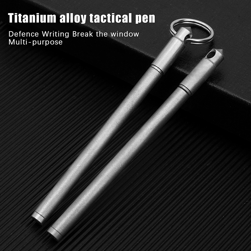 2026 NEW Outdoor Survival Mini - Edc Carry Pen recensione e prezzo