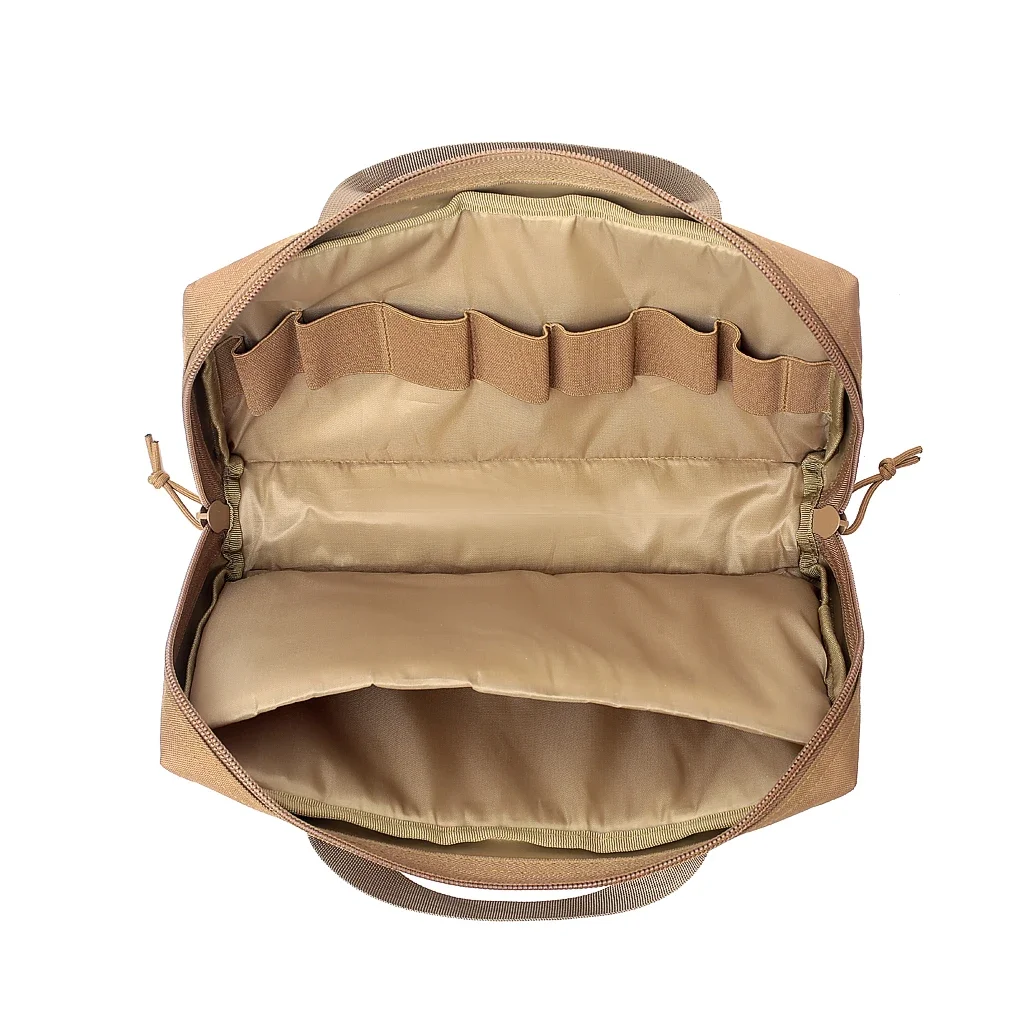 Gun Carry Bag EDC Tool Pouch O - Edc Carry Gun recensione e prezzo