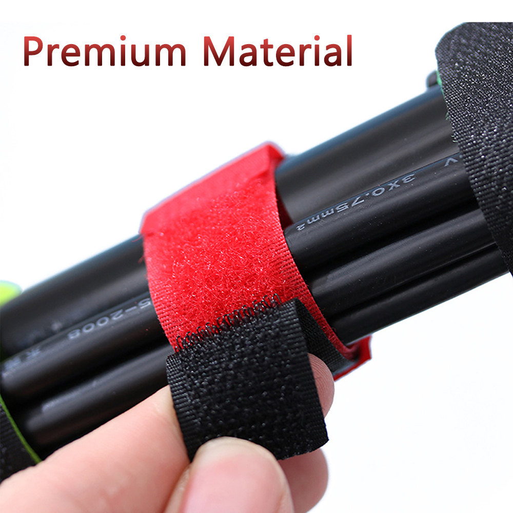 Tie Holder Color Adjustable Co - Gear Tie Reusable recensione e prezzo