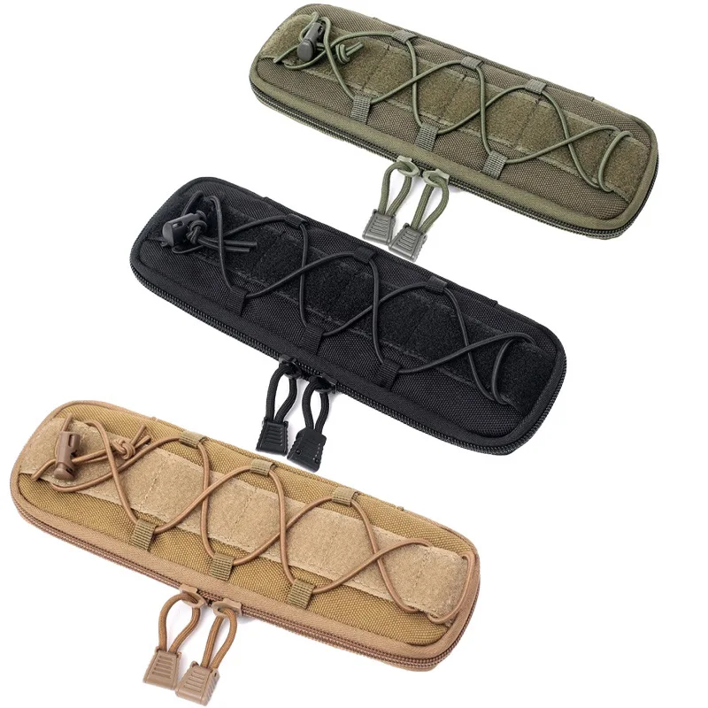 Molle Knife Pouch EDC Waist Pa - Edc Carry Box recensione e prezzo