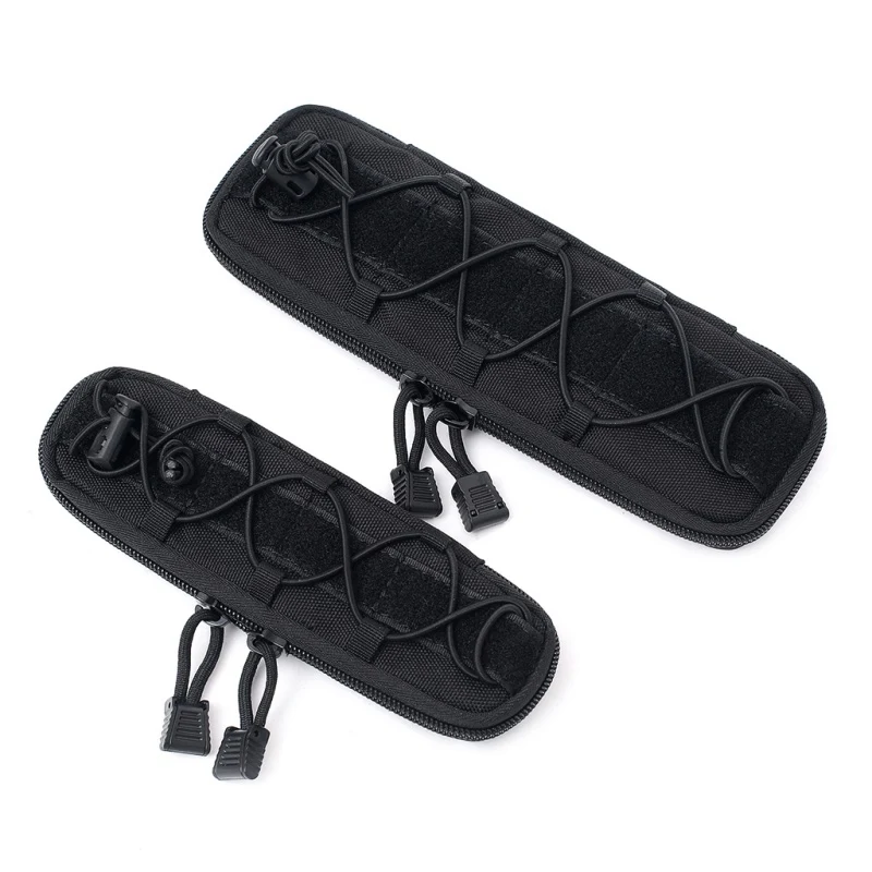 Molle Knife Pouch EDC Waist Pa - Edc Carry Box recensione e prezzo