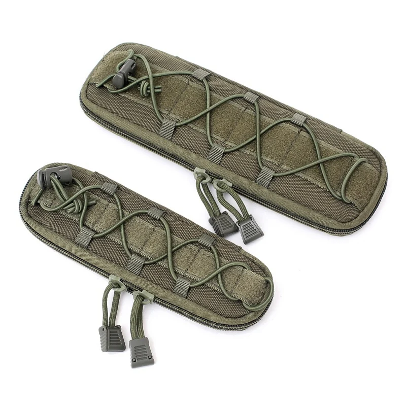 Molle Knife Pouch EDC Waist Pa - Edc Carry Box recensione e prezzo