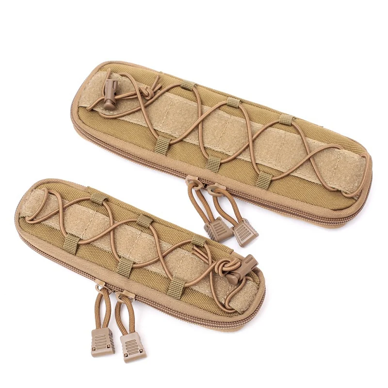 Molle Knife Pouch EDC Waist Pa - Edc Carry Box recensione e prezzo