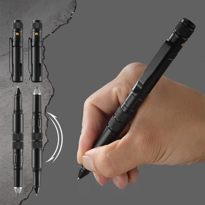 Portable Multifunctional Tacti - Pen Tactical Glass recensione e prezzo