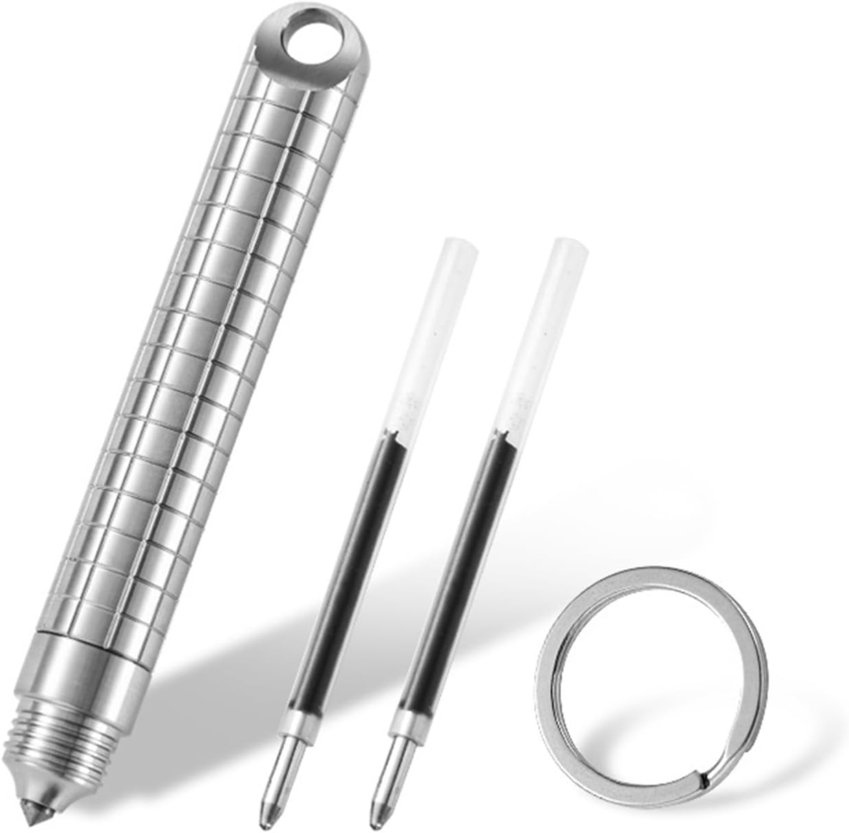 Hamans Mini Ballpoint Pen Tita - Edc Carry Pen recensione e prezzo