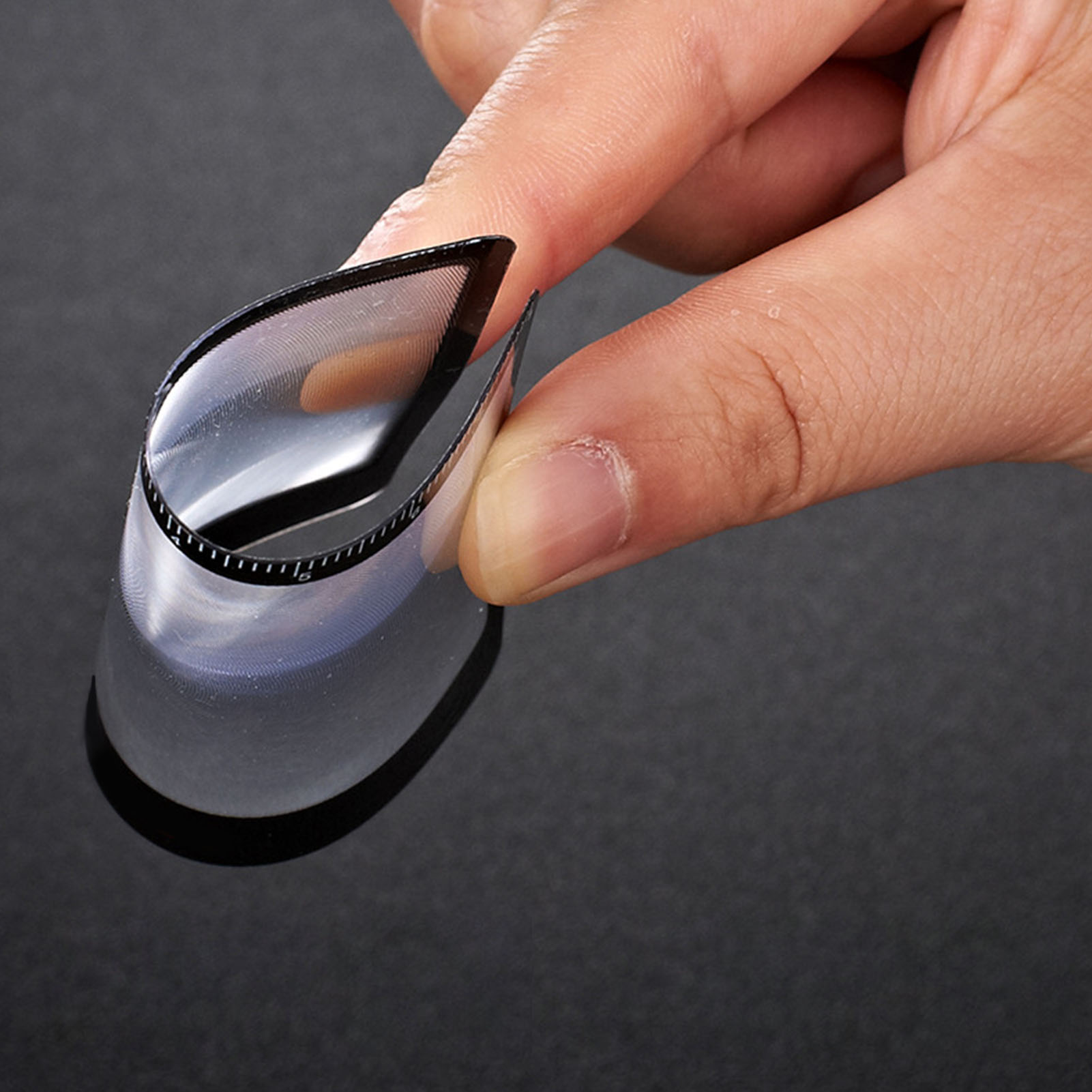 Card Credit Size HD 3X Magnify - Multitool Credit Card recensione e prezzo