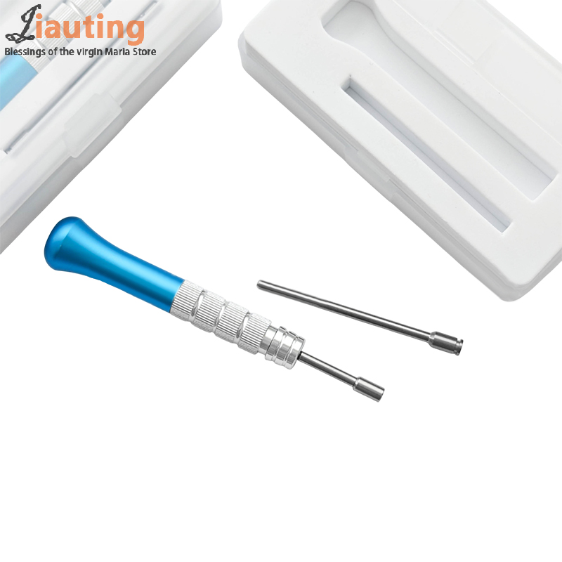 Dental Micro Implant Screwdriv - Micro Screwdriver Kit recensione e prezzo