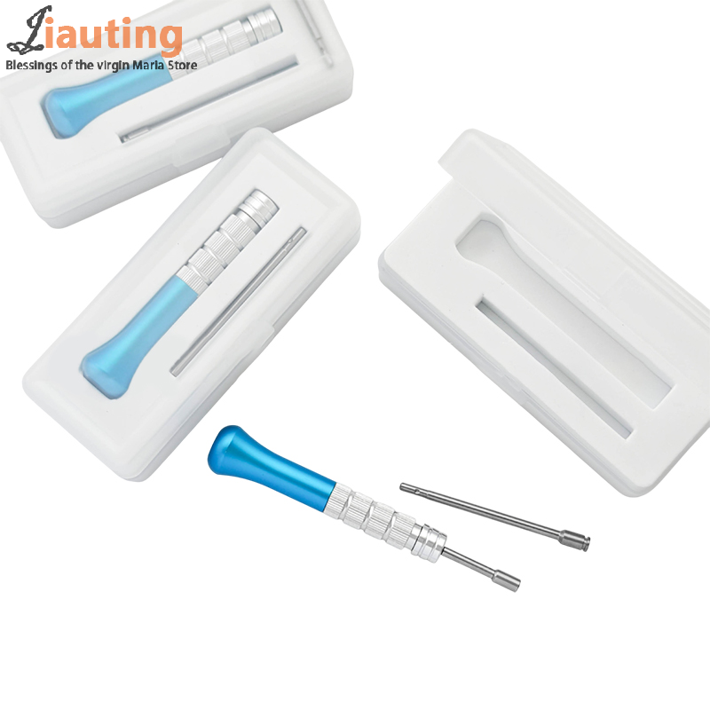 Dental Micro Implant Screwdriv - Micro Screwdriver Kit recensione e prezzo