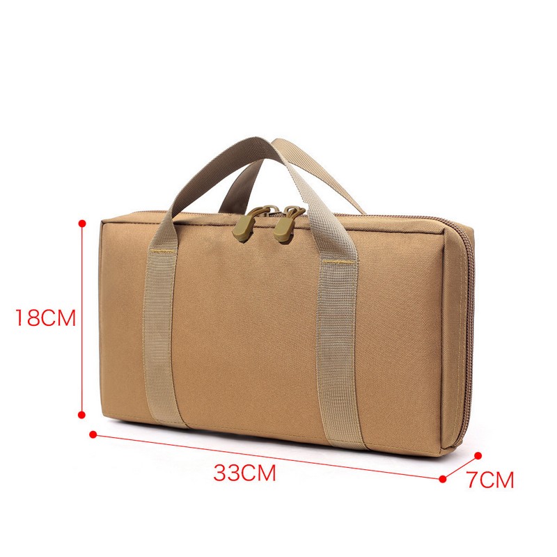 Outdoor Gun Carry Bag EDC Tool - Edc Carry Gun recensione e prezzo