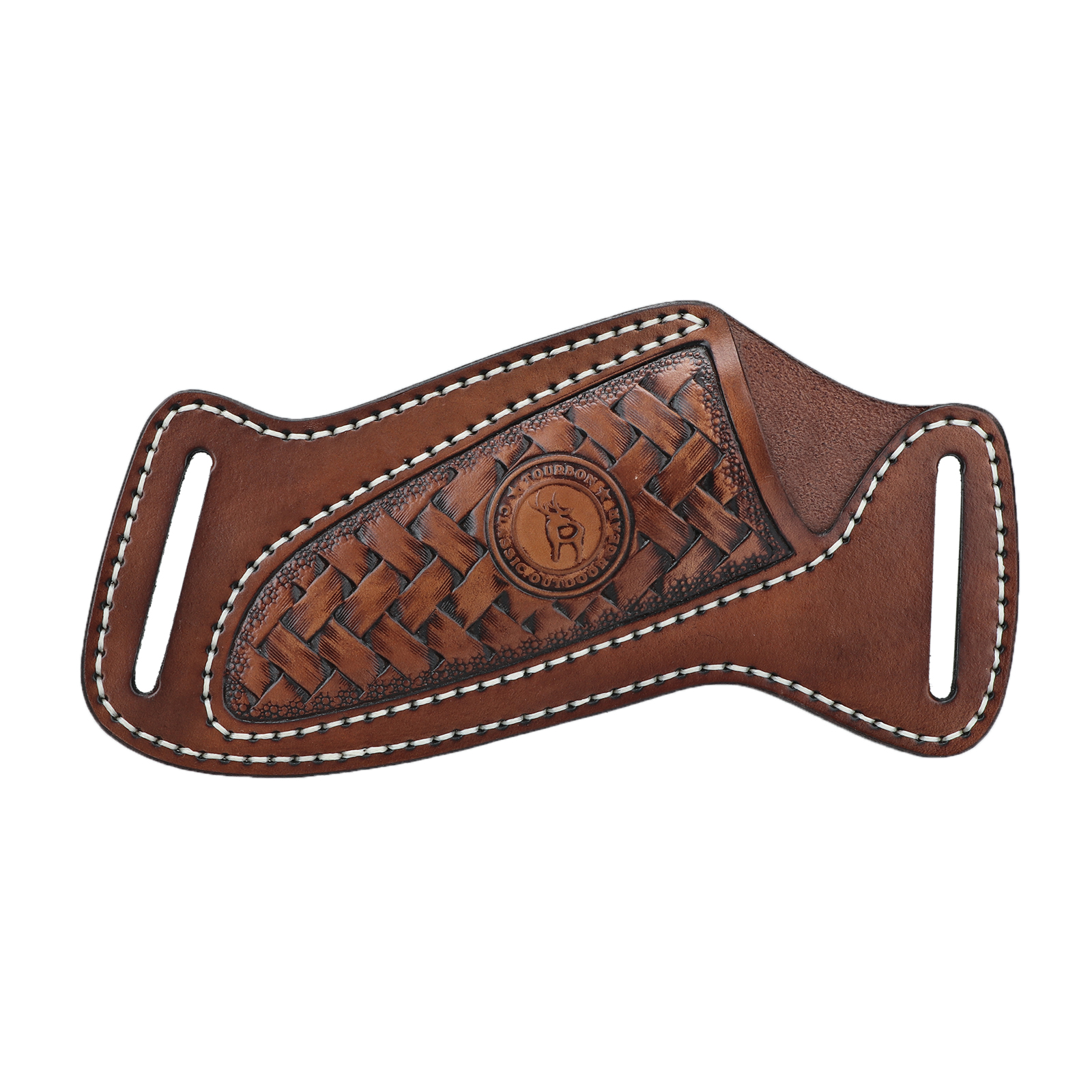 Tourbon Leather Knife Sheath T - Edc Everyday Carry Knives recensione e prezzo