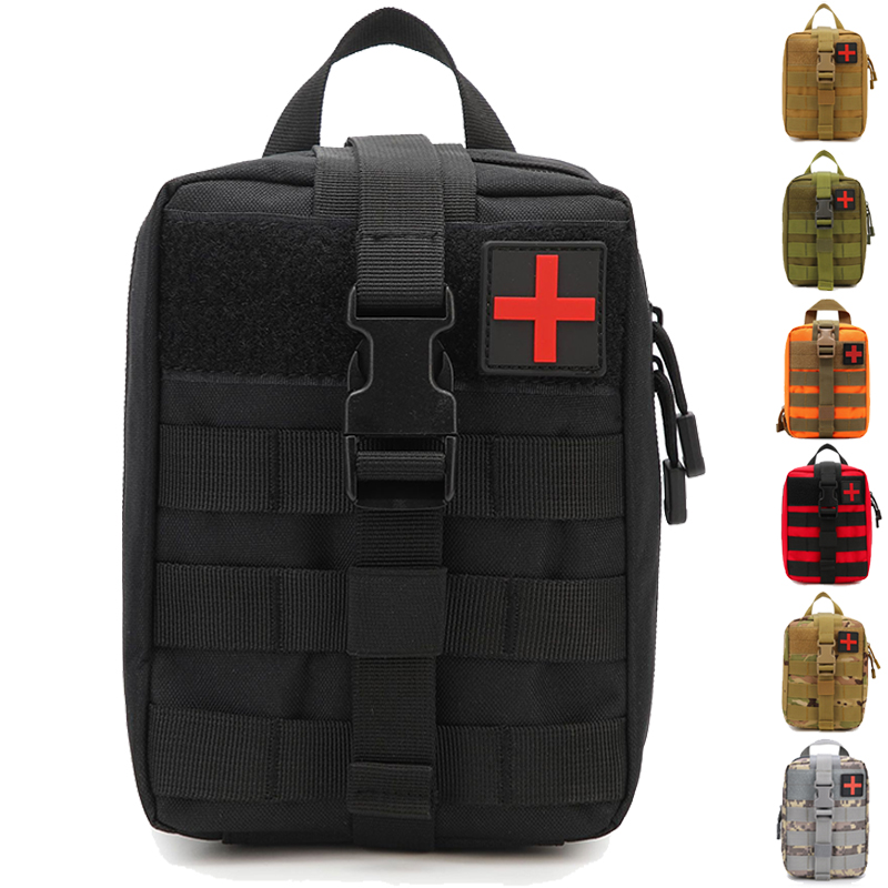 Hunting Molle Pouch EDC Tool B - Edc Carry Box recensione e prezzo