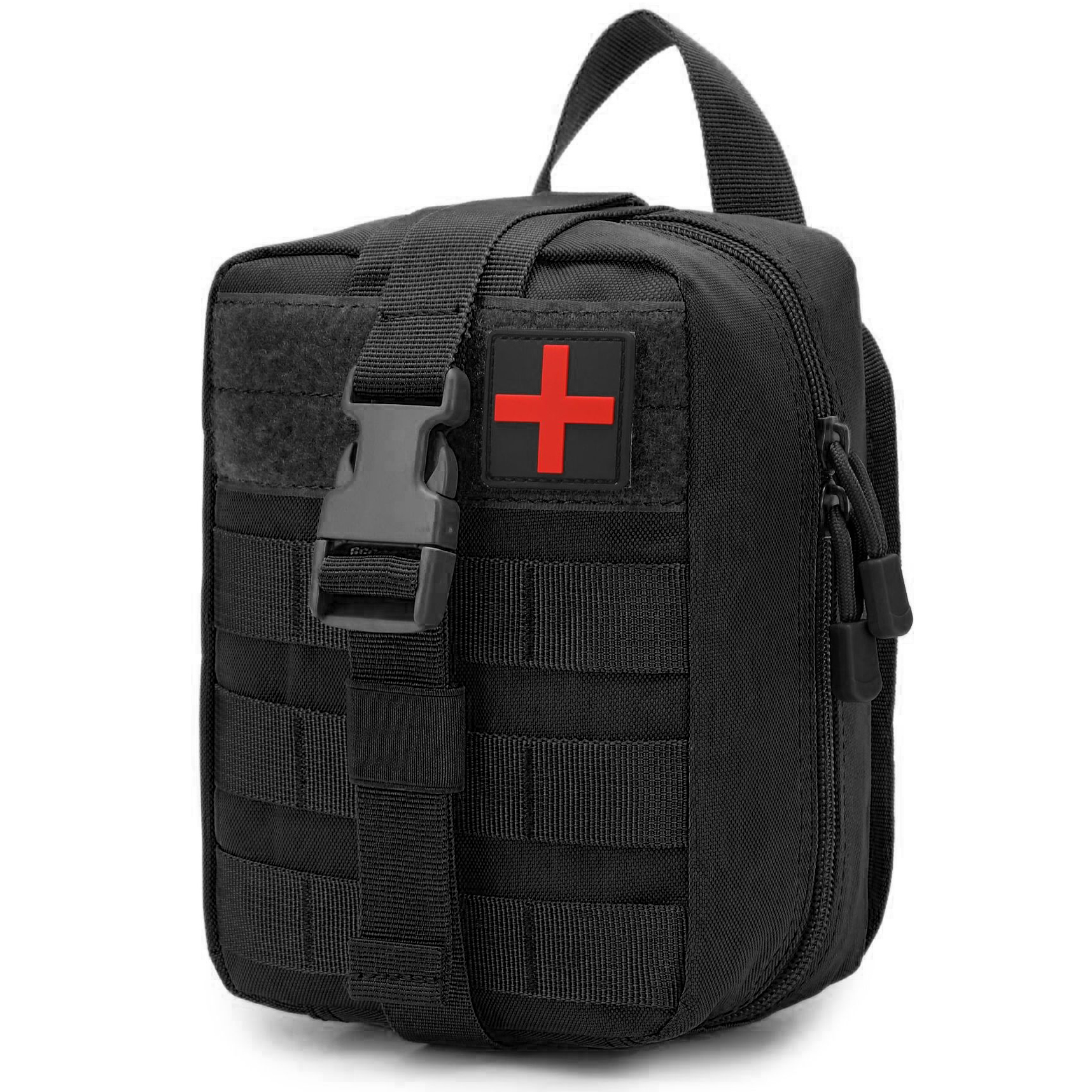Hunting Molle Pouch EDC Tool B - Edc Carry Box recensione e prezzo