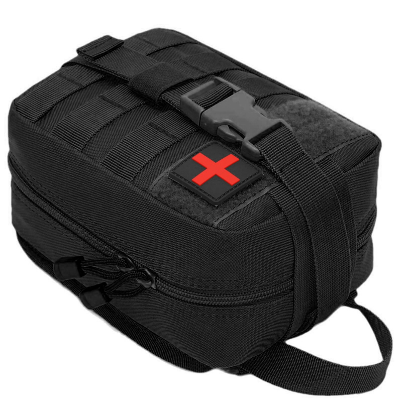 Hunting Molle Pouch EDC Tool B - Edc Carry Box recensione e prezzo