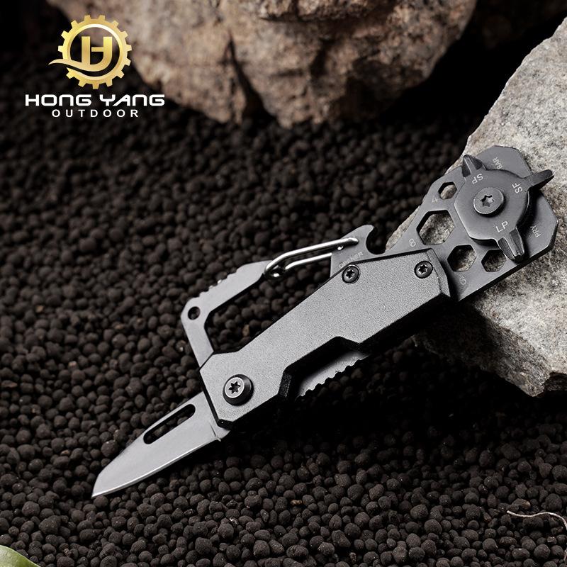 Outdoor multifunctional mounta - Multitool Credit Card recensione e prezzo