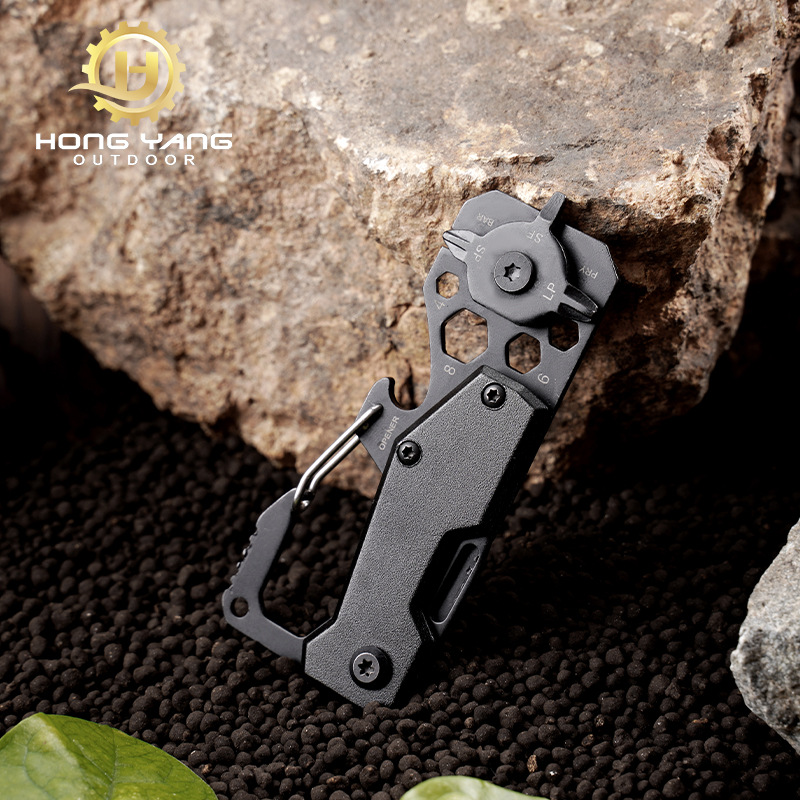 Outdoor multifunctional mounta - Multitool Credit Card recensione e prezzo