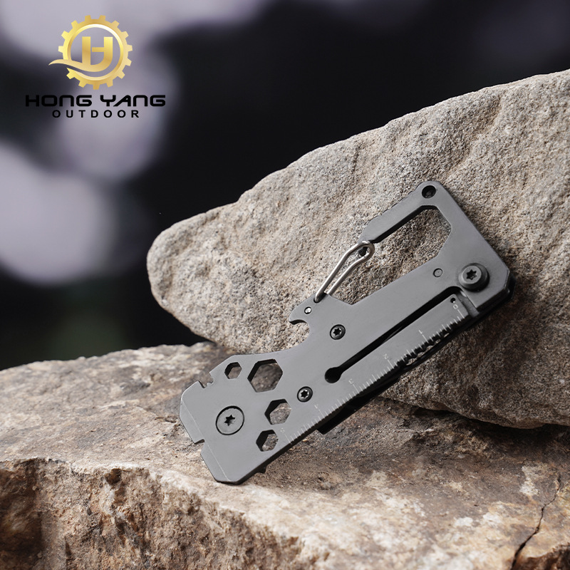 Outdoor multifunctional mounta - Multitool Credit Card recensione e prezzo