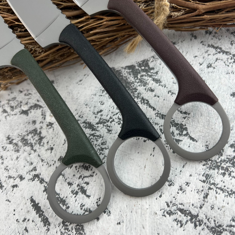 20AZ Fixed Blade Pocket Knife  - Everyday Carry (Edc) Knife recensione e prezzo