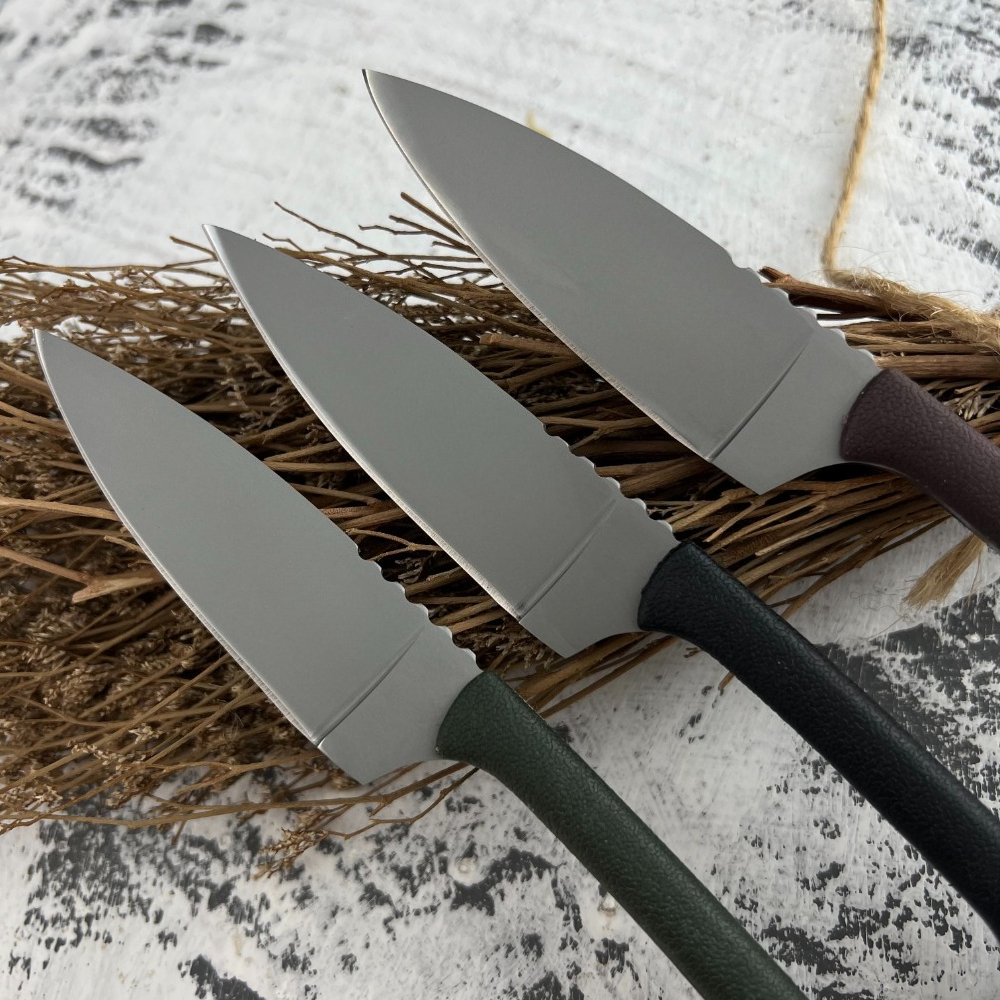 20AZ Fixed Blade Pocket Knife  - Everyday Carry (Edc) Knife recensione e prezzo