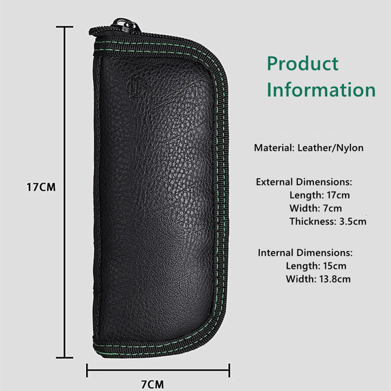 EDC Knife Pouch, Nylon Folding - Edc Carry Pocket Pouch recensione e prezzo