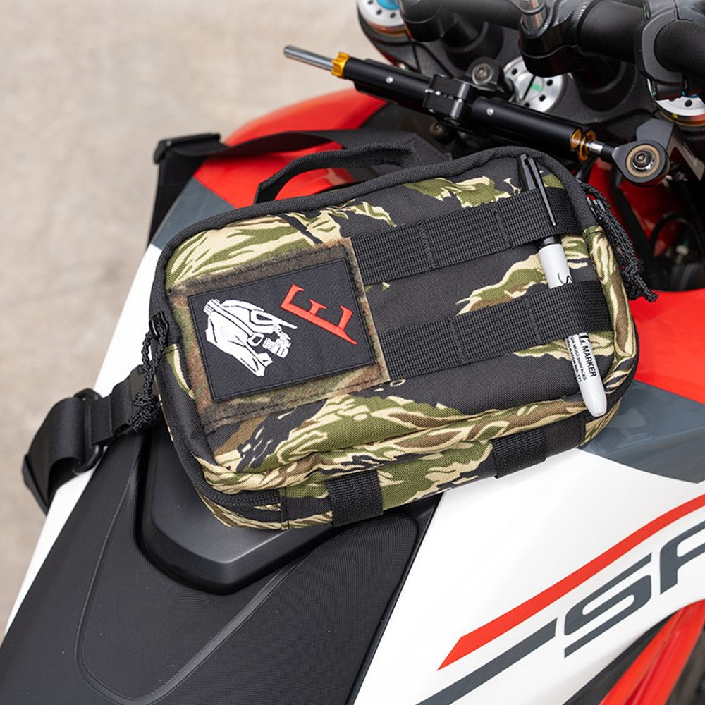 Tactical EDC Shoulder Bag Men  - Edc Carry Bag For Men recensione e prezzo