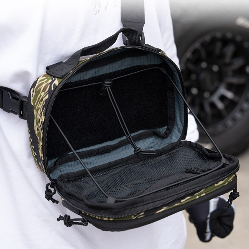 Tactical EDC Shoulder Bag Men  - Edc Carry Bag For Men recensione e prezzo
