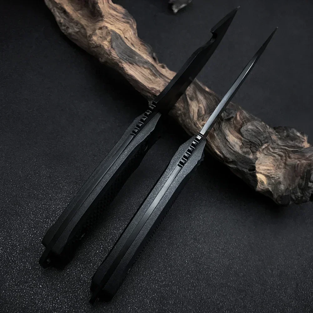 Outdoor Jungle Hunting Knife 5 - Everyday Carry (Edc) Knife recensione e prezzo