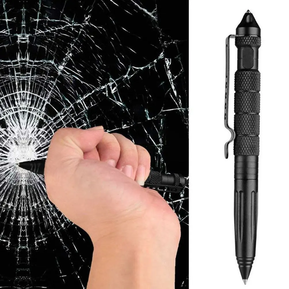 High Quality Metal Military Ta - Pen Tactical Glass recensione e prezzo