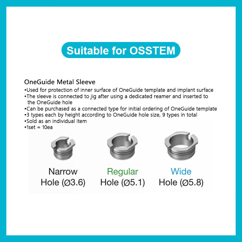 Dental Material Guide Ring Fix - Nail File Titanium recensione e prezzo