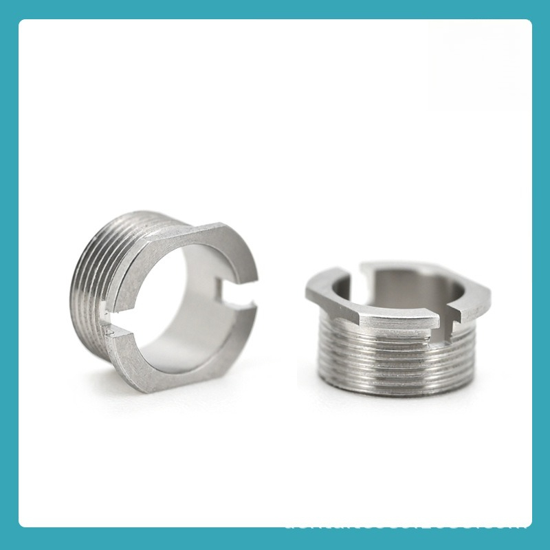 Dental Material Guide Ring Fix - Nail File Titanium recensione e prezzo