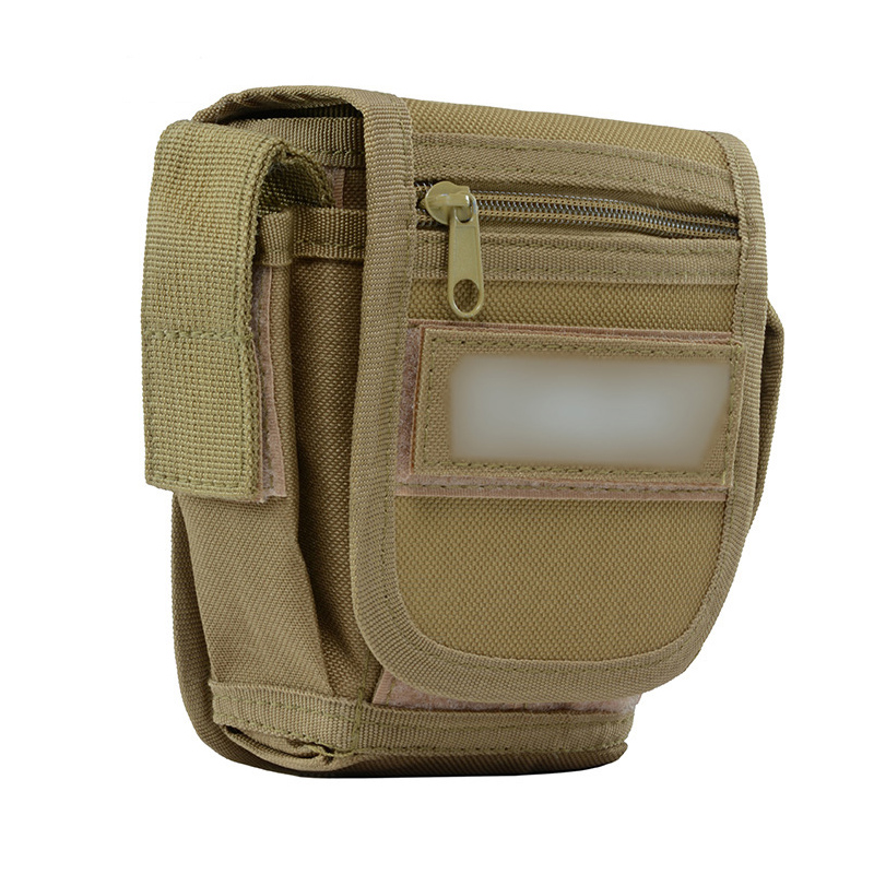 EDC Molle Tactical Pouch Waist - Edc Carry Box recensione e prezzo