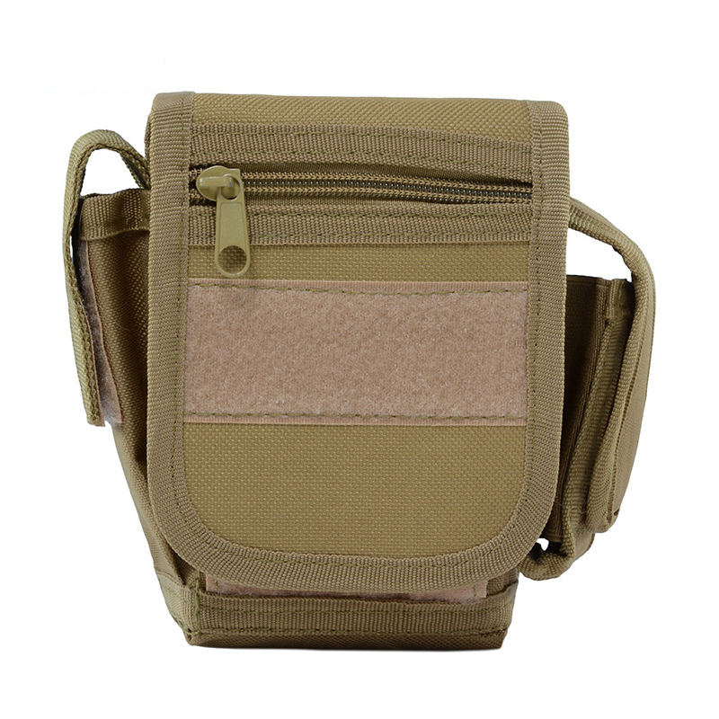 EDC Molle Tactical Pouch Waist - Edc Carry Box recensione e prezzo